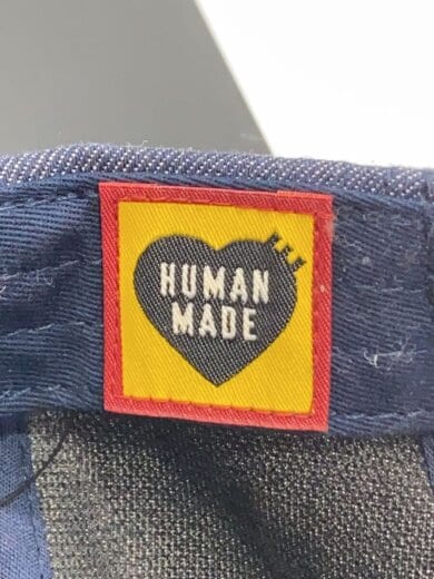 商品画像：キャップ/--/ゴアテックス/IDG/メンズ/6PANEL DENIM CAP 5