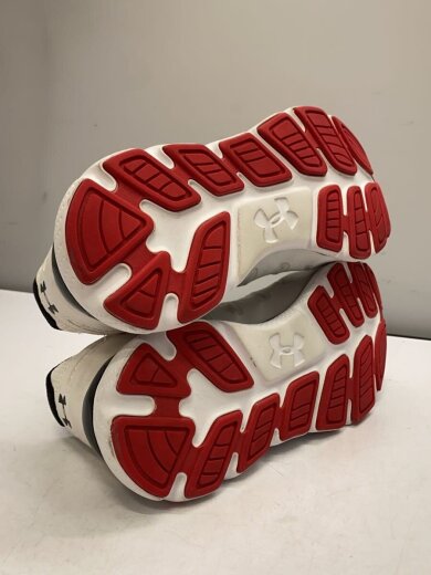 商品画像：ローカットスニーカー/27.5cm/WHT/1255147-101 4