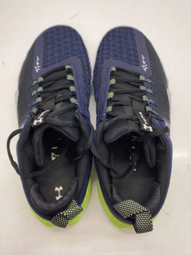 商品画像：ローカットスニーカー/28cm/NVY/3027341-401 3