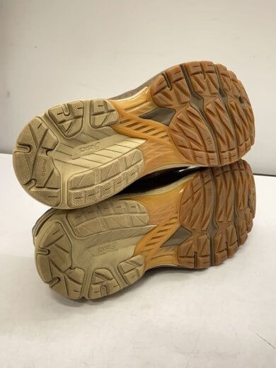 商品画像：GEL-TERRAIN GTX/ローカットスニーカー/27cm/BRW/スウェード/1203A584/GEL-TERR 4