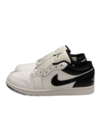 商品画像：AIR JORDAN 1 LOW_エア ジョーダン 1 ロー/28cm/WHT 1