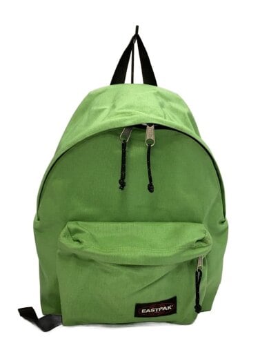 商品画像：リュック/--/GRN/無地 1