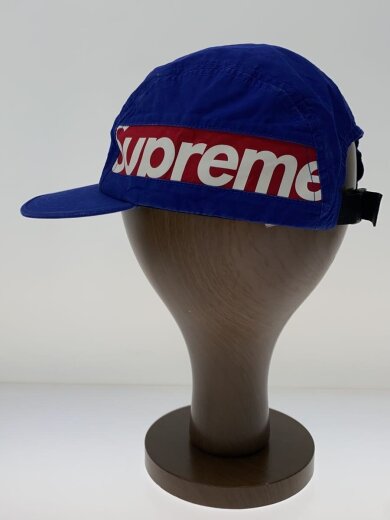 商品画像：キャップ/--/コットン/BLU/メンズ/18AW/Camp Cap 2