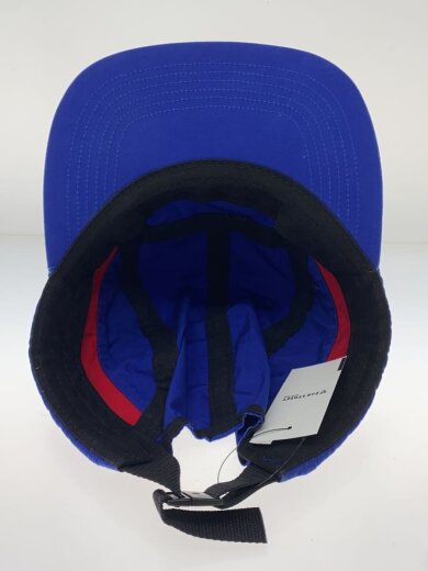 商品画像：キャップ/--/コットン/BLU/メンズ/18AW/Camp Cap 4