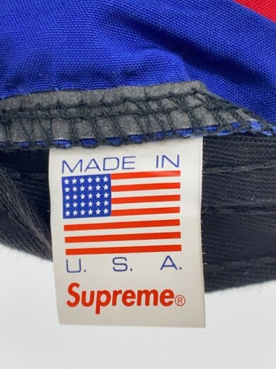 商品画像：キャップ/--/コットン/BLU/メンズ/18AW/Camp Cap 5