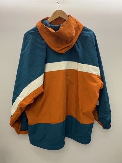 商品画像：マウンテンパーカ/1/ポリエステル/マルチカラー/GU233-30276/23AW/Dull Poplin Anor 2