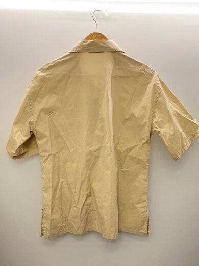 商品画像：半袖シャツ/34/コットン/マルチカラー/総柄/FN-WN-BLOU00400 2