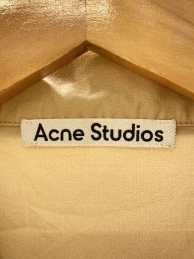 商品画像：半袖シャツ/34/コットン/マルチカラー/総柄/FN-WN-BLOU00400 3