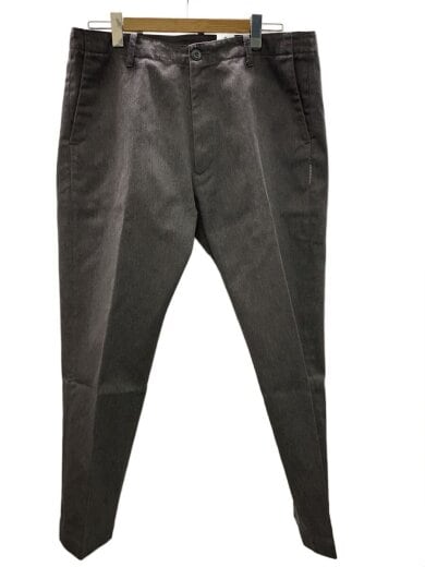 商品画像：ボトム/XL/コットン/GRY/TYPE-F 1