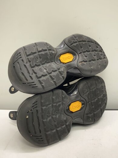 商品画像：ローカットスニーカー/23cm/BLK/22A-1A04AR1-90D 4