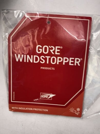 商品画像：WS ZEPHER SHELL CARDIGAN_ウインドストッパーゼファーシェルカーディガン/XL/ナイロン 6