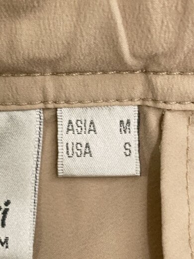 商品画像：ボトム/M/ポリエステル/BEG/GMP4-S2116 5