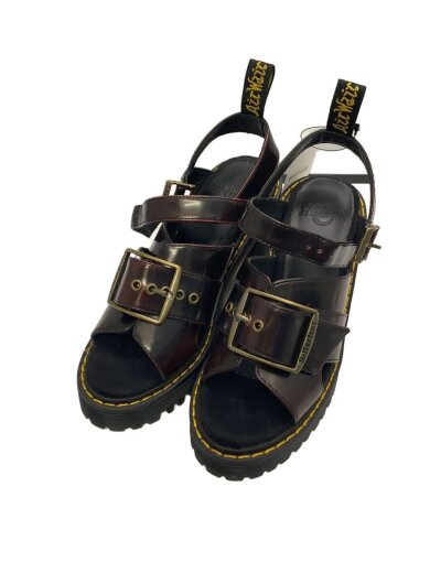 商品画像：サンダル/UK4/BRW/aw006 2