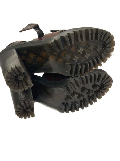 商品画像：サンダル/UK4/BRW/aw006 4