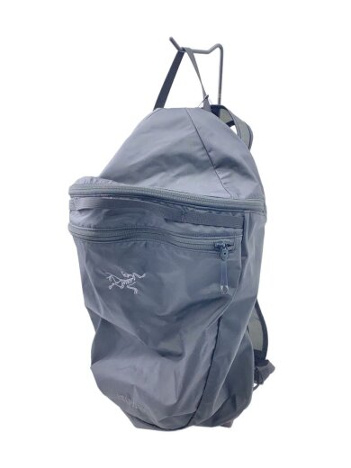 商品画像：リュック/ナイロン/BLK/X000009829/HELIAD 15 BACKPACK/全体的にキズ有 2