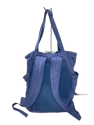 商品画像：リュック/--/NVY/Soft Ripstop 2way Tote OSHMANS SMU 3