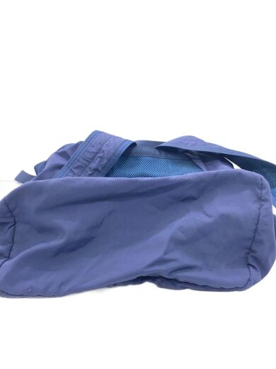 商品画像：リュック/--/NVY/Soft Ripstop 2way Tote OSHMANS SMU 4