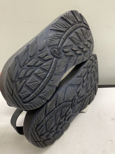 商品画像：サンダル/28cm/GRY 4