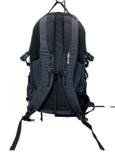 商品画像：リュック/ナイロン/NVY 3