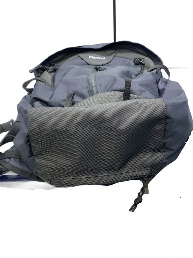 商品画像：リュック/ナイロン/NVY 4