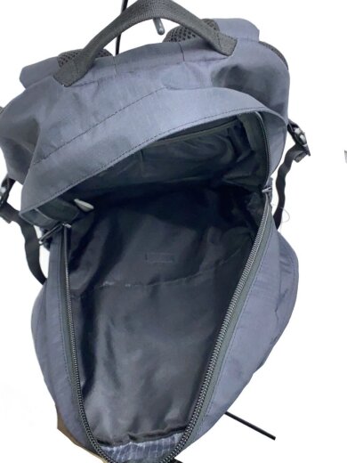 商品画像：リュック/ナイロン/NVY 6