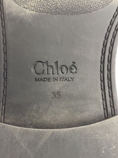 商品画像：ローファー/35/NVY/レザー/042331/MARCIE/使用感有/履きジワ有/状態考慮 5