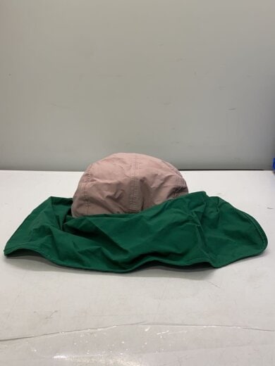 商品画像：キャップ/--/コットン/マルチカラー/無地/メンズ 3