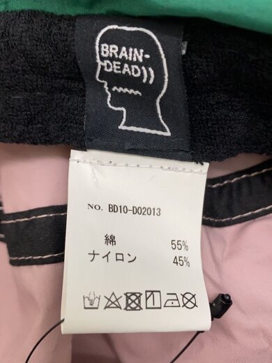 商品画像：キャップ/--/コットン/マルチカラー/無地/メンズ 6