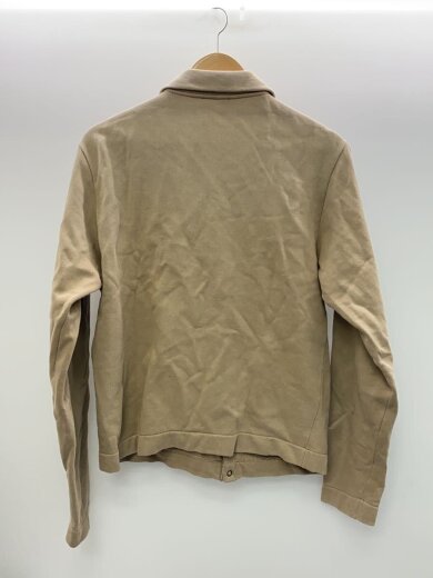 商品画像：スウェット/1/コットン/BEG/無地 2