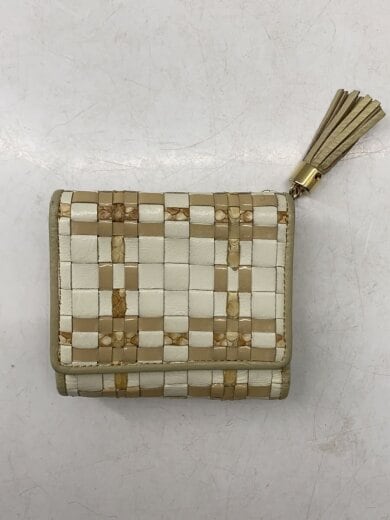 商品画像：3つ折り財布/--/CRM/レディース// 2