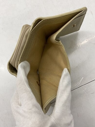 商品画像：3つ折り財布/--/CRM/レディース// 6