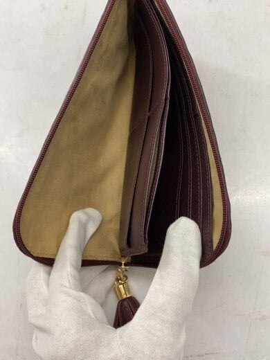 商品画像：長財布/--/BRD/レディース 4