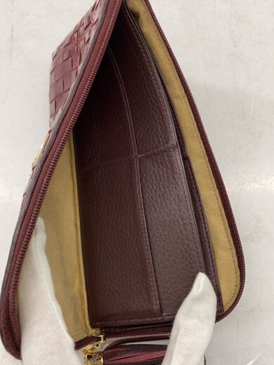 商品画像：長財布/--/BRD/レディース 7