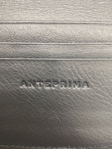 商品画像：3つ折り財布/--/NVY/レディース// 3