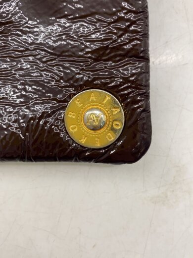 商品画像：カードケース/エナメル/BRD/レディース// 3