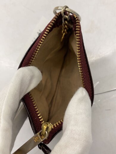 商品画像：カードケース/エナメル/BRD/レディース// 4