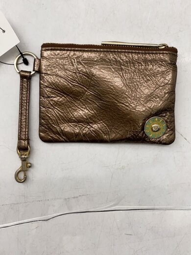 商品画像：カードケース/エナメル/BRW/レディース// 2