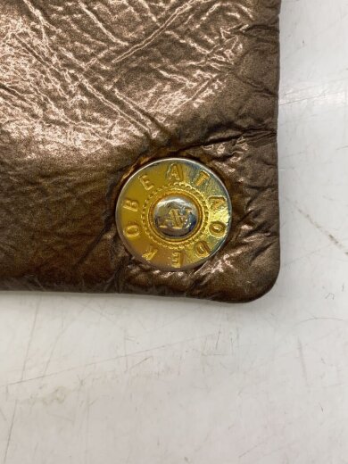 商品画像：カードケース/エナメル/BRW/レディース// 3