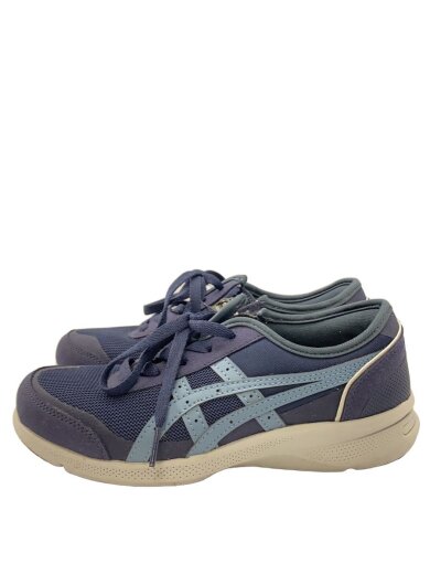 商品画像：ローカットスニーカー/22.5cm/BLU/F960725// 1