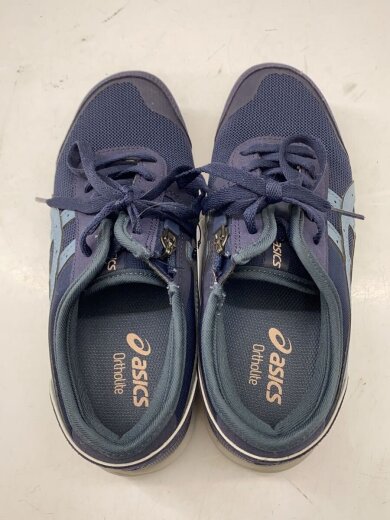 商品画像：ローカットスニーカー/22.5cm/BLU/F960725// 3