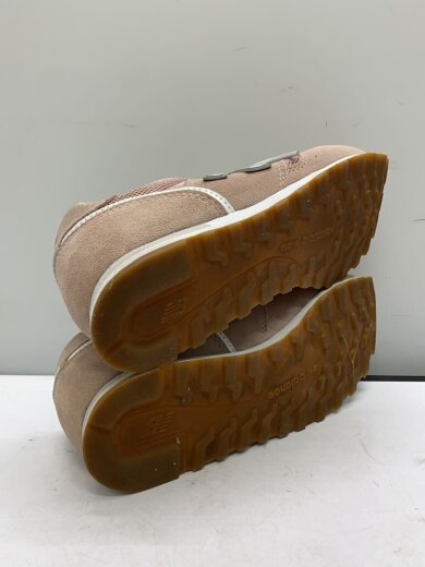 商品画像：ローカットスニーカー/24.5cm/PNK/PVC/WL373HR2 4