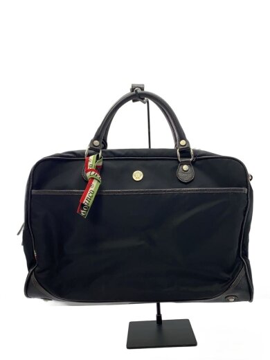 商品画像：バッグ/ナイロン/BLK// 1