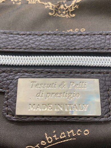 商品画像：バッグ/ナイロン/BLK// 5