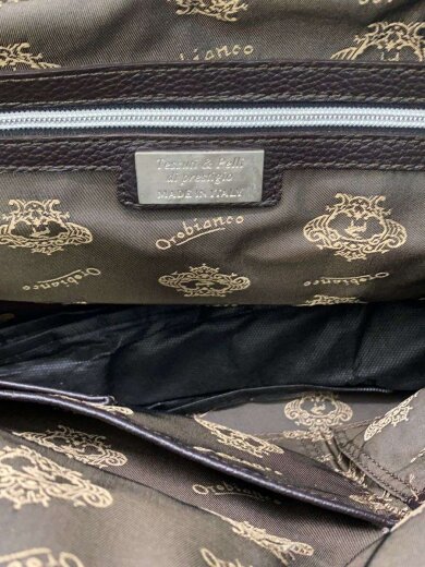 商品画像：バッグ/ナイロン/BLK// 6