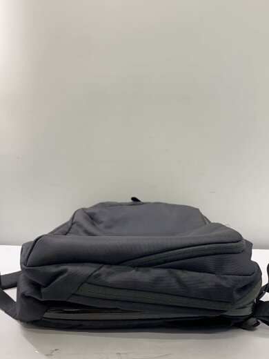 商品画像：リュック/ナイロン/BLK/無地 4