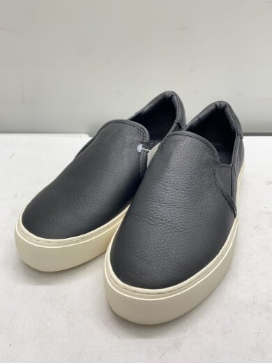 商品画像：ローカットスニーカー/24cm/BLK/1105712 2