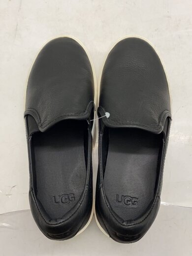 商品画像：ローカットスニーカー/24cm/BLK/1105712 3