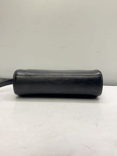 商品画像：BUTTER BAG CLASSIC BAG/バターバッグ/ショルダーバッグ/BLK 4