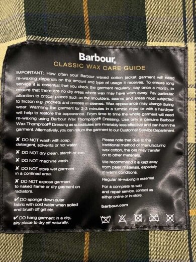 商品画像：ジャケット/L/コットン/GRN/無地/spay 4