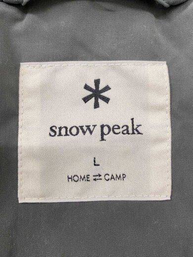 商品画像：ダウンジャケット/L/ナイロン/BLK/JK-25AU001 3